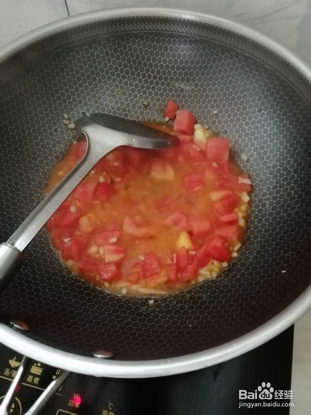 怎么做西红柿炒鸡蛋好吃