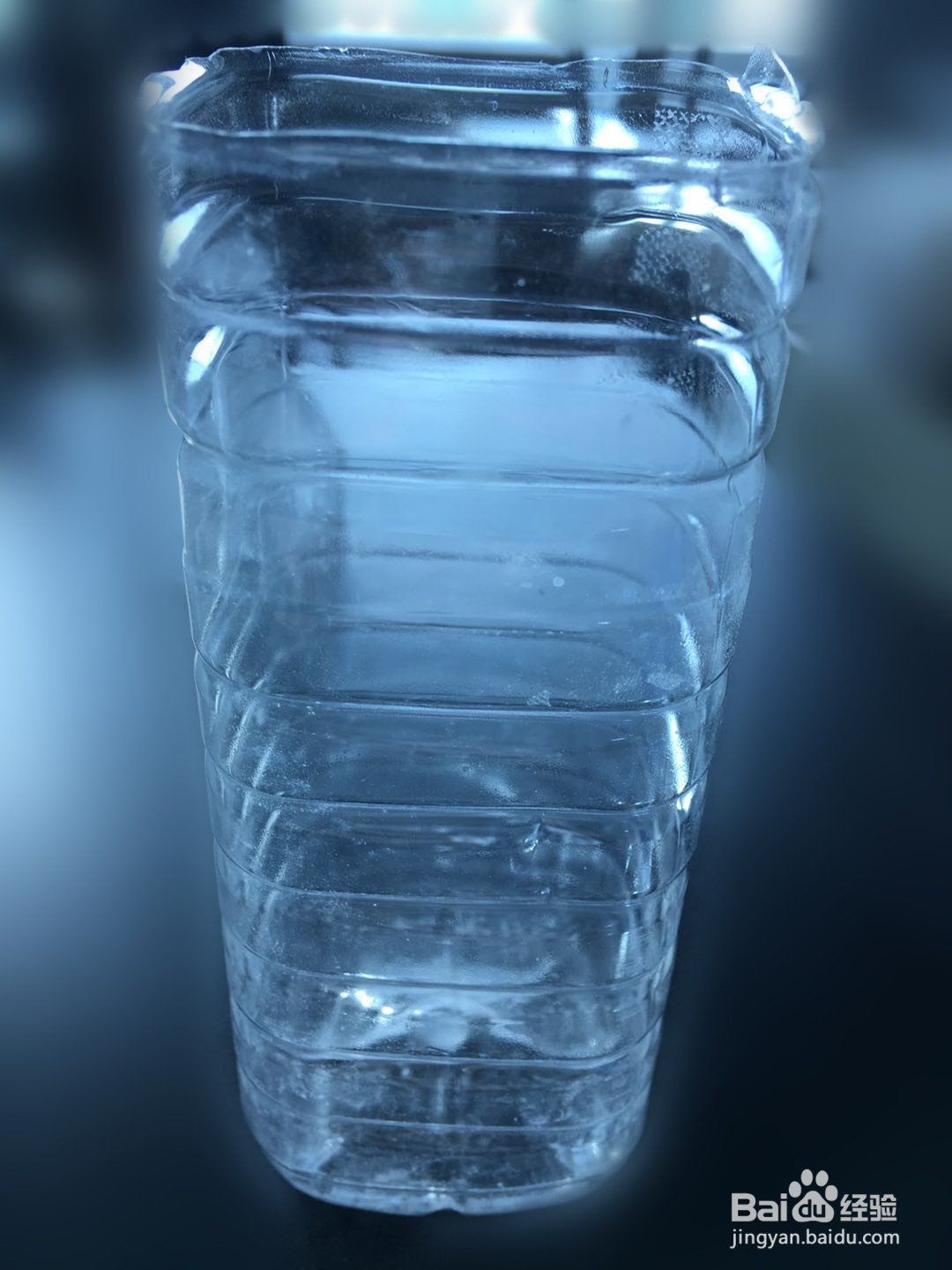 应急用小漏斗制作方法 可能有大用