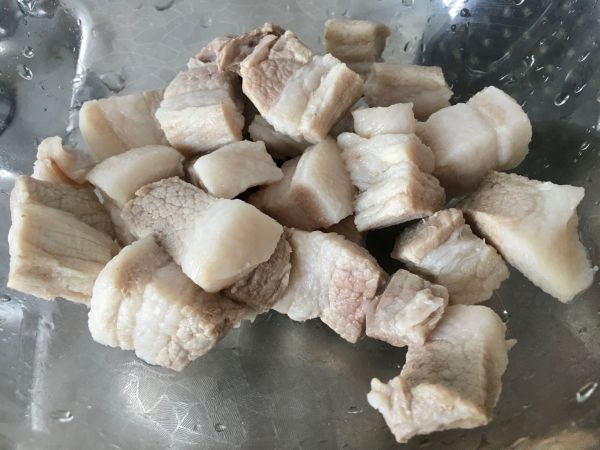 家乐桂花红烧肉