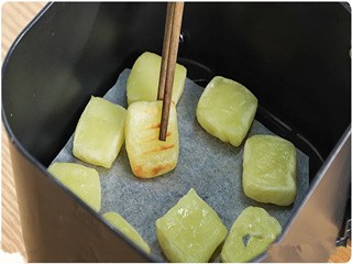 宝宝薯饼怎么做？