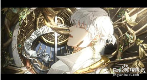 光与夜之恋心之蜜糖怎么获取