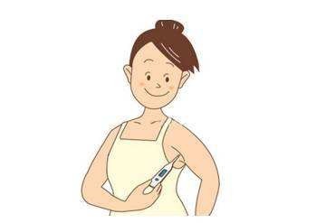 人的正常体温是多少？