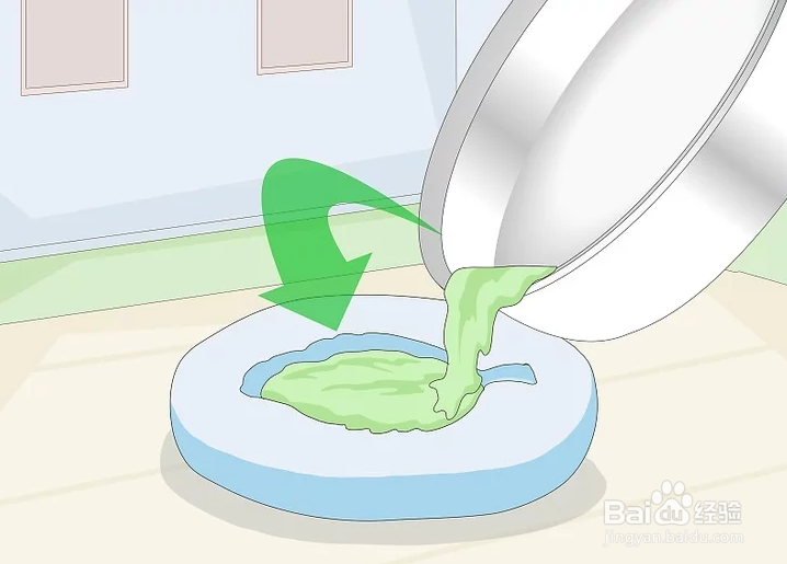 如何使用明胶或琼脂制造生物塑料