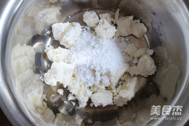 奇异果芝士蛋糕