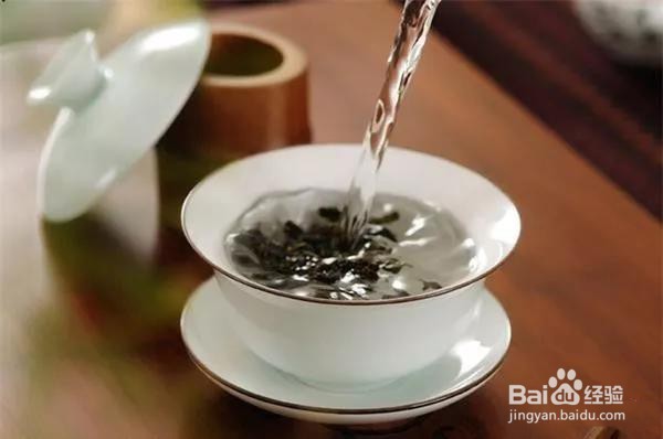 如何饮用普洱茶-普洱茶冲泡