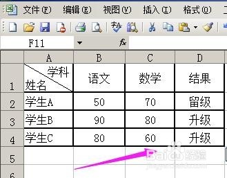 excel IF函数公式怎样用