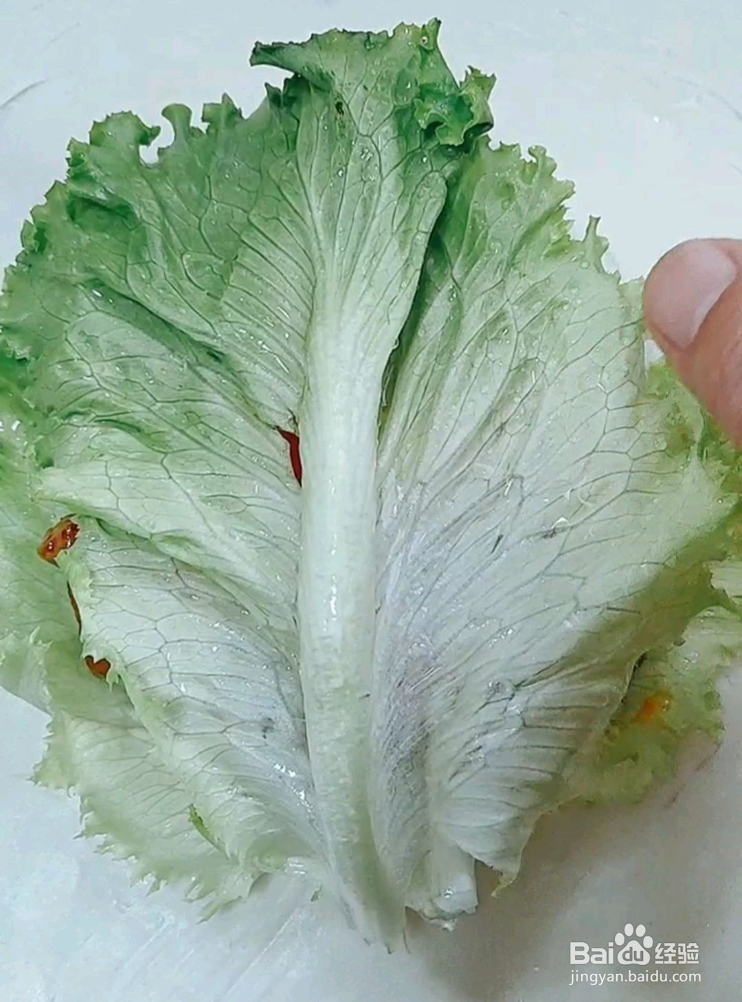 手抓嫩牛饼怎么做