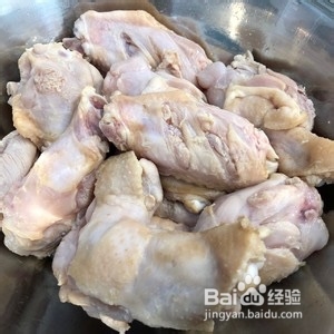可乐鸡翅的做法