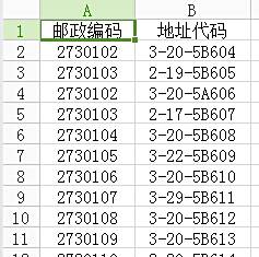 条码打印软件如何批量制作日本邮政条形码 百度经验