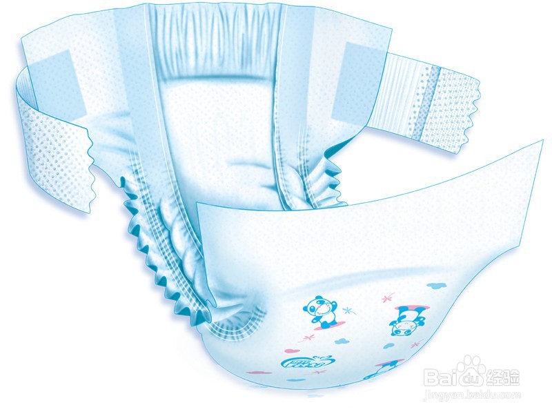 如何给宝宝选择纸尿裤