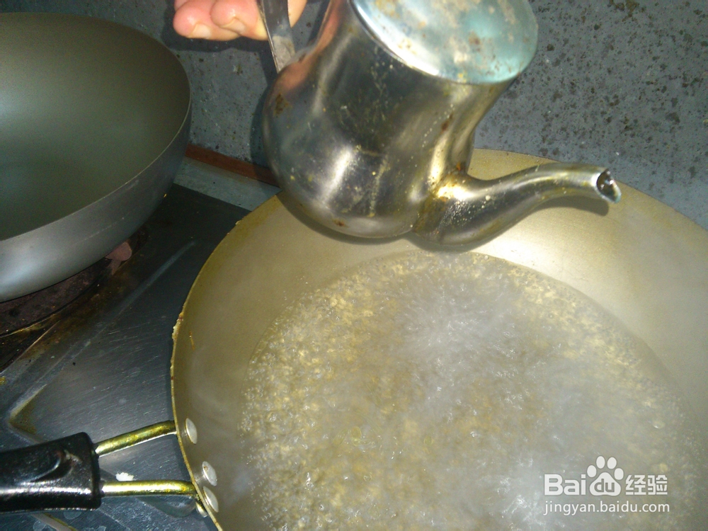 怎么做红花油金针菇