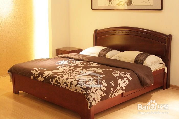 什么床睡觉最健康