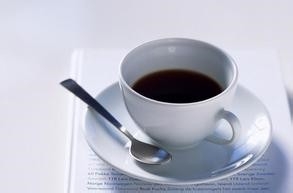 社交礼仪之如何在正式场合喝好咖啡新入职场必备