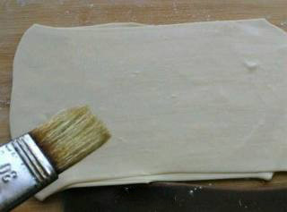 牛奶刀切馒头的做法