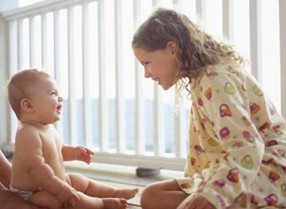 婴幼儿亲子教育父母如何制定宝宝的语言早教方案
