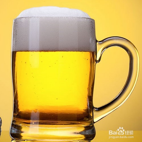 经常喝啤酒的坏处