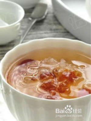 美容养颜食谱帮你告别坏肌肤