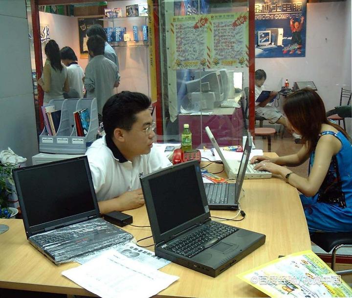 自己组装电脑好还是买整机好