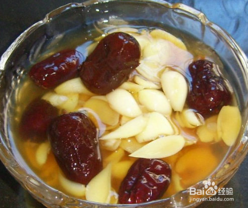 百合红枣汤的功效