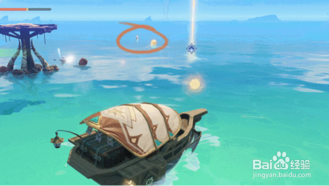 原神漩涡竞速冲浪活动怎么完成