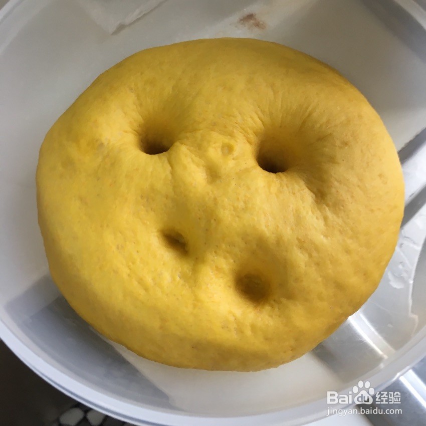 胡萝卜餐包怎么做