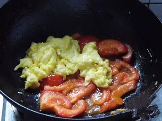 番茄鸡蛋面怎么做