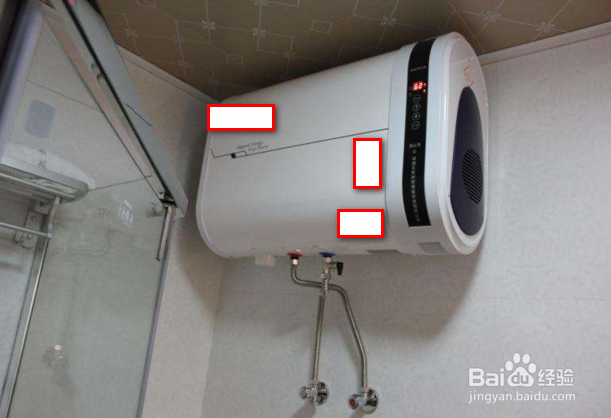 空气能对阵磁能热水器