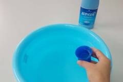 衬衣领子发黄怎么办