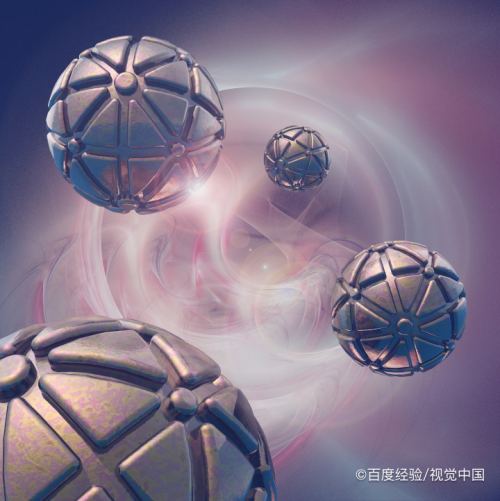 用纳米制作的东西