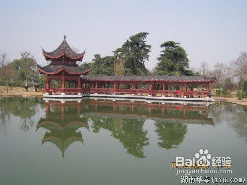 南下长沙，游长沙无止境