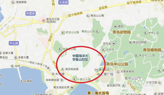 全国各省区专业学校介绍二