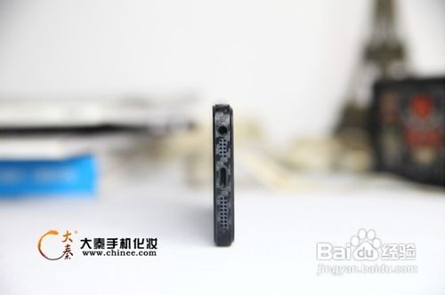 iPhone 5个性贴皮制作方法