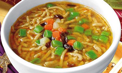 陕北饸烙面的做法