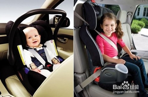 如何选购儿童安全座椅?儿童安全座椅什么牌子好?