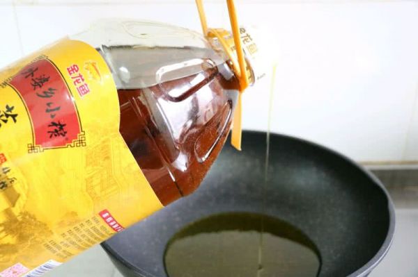 干炸丸子#金龙鱼外婆乡小榨菜子油 我要上春碗#