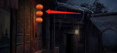 纸嫁衣4第四章怎么回到古董收藏室？