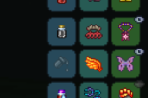 泰拉瑞亚月总怎么召唤？