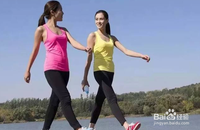 走路锻炼身体要注意哪些要点?