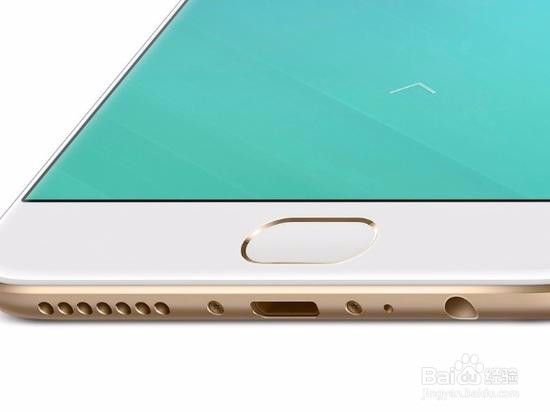 OPPO R9指纹识别好不好？0.2秒指纹解锁