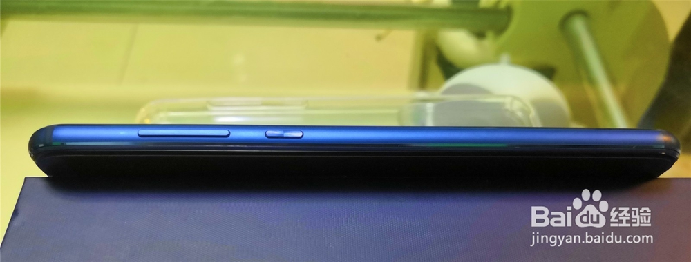 GPU Turbo加持的性价比之王荣耀V10开箱图赏