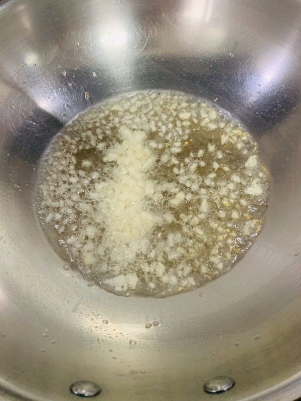 虾仁肉酱意大利面