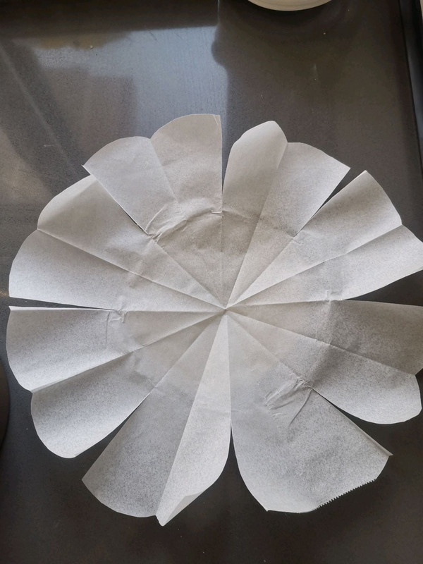 巴斯克芝士蛋糕