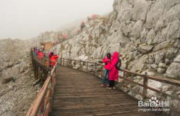 玉龙雪山怎么玩？