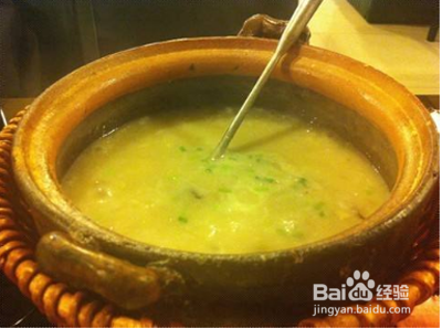 砂锅第一次用需要怎么处理不会炸