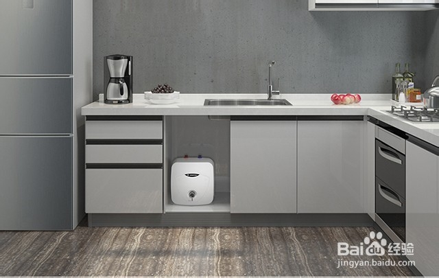 小厨宝应该怎么选？储水式和即热式哪个好？