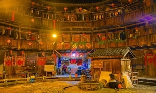 厦门旅游攻略