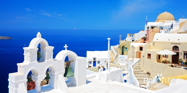 如何寻找那份蓝白间的独家记忆