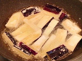 蒜香红烧茄子怎么做？