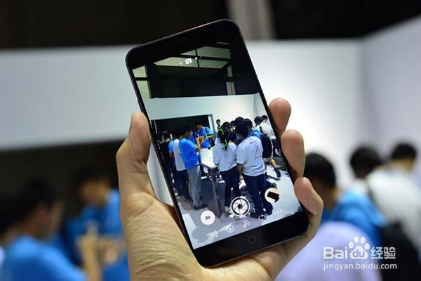 魅族四Pro的性能评测