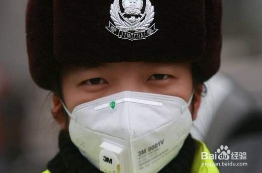 N95口罩多久换一次